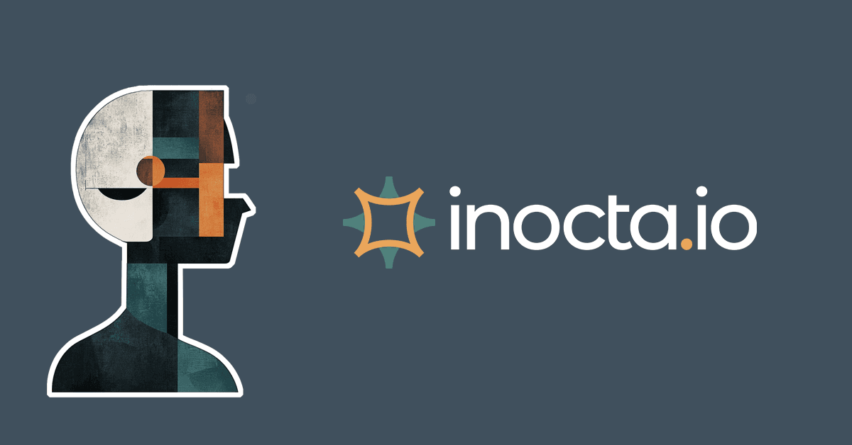 Mo Kahlain Launches Inocta.io and Releases Book on Preparing Businesses for AGI
