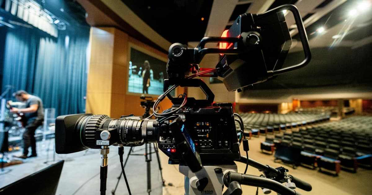 New Book Reveals How Capone's Empty Vault Created Modern Reality TV