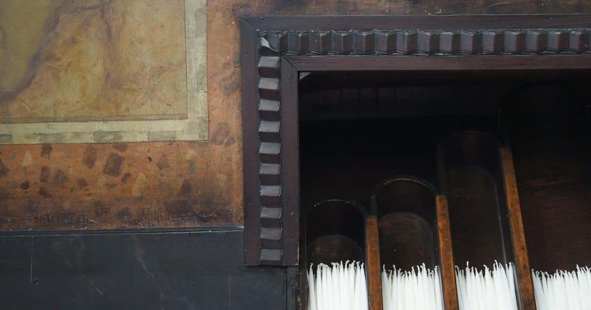 Author Flo Vasquez Releases 'The Inventory' as Spiritual Guide for Personal Restoration