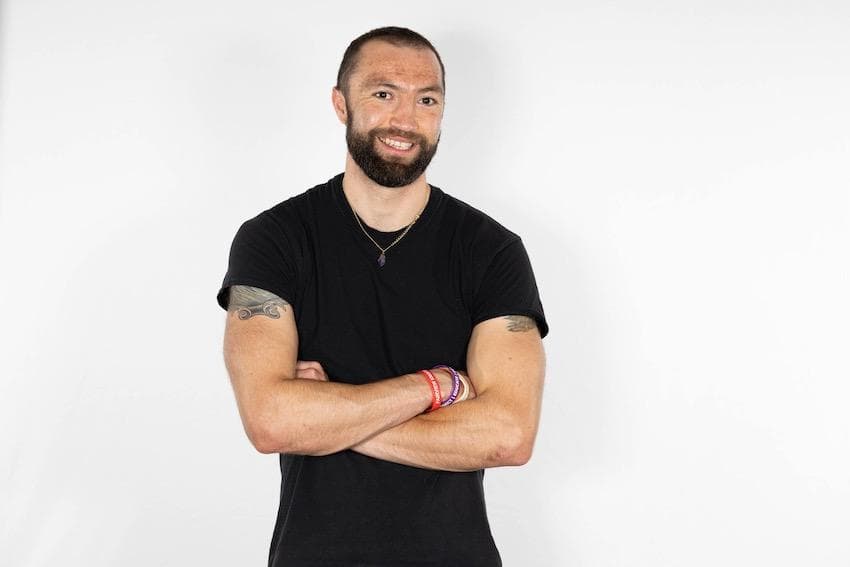 Inclusive Fitness Expert James Anderson Outlines Five Principles for Adaptive Exercise