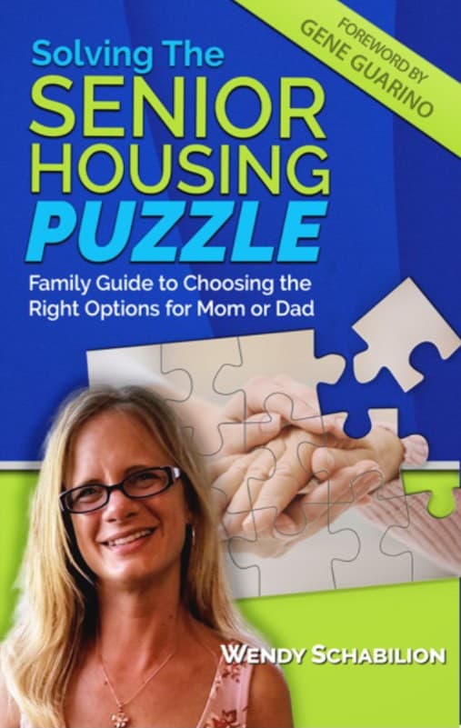 Memory Care Specialist Releases Senior Housing Guides to Aid Families in Crisis