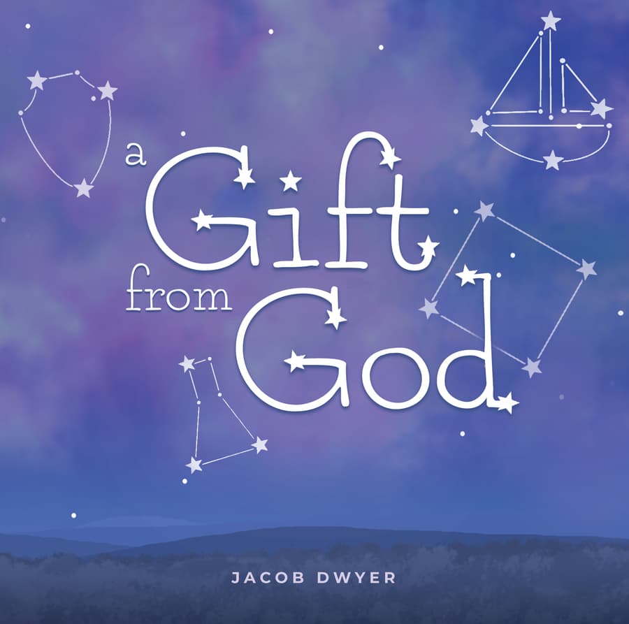 Jacob Dwyer's 'A Gift from God' Offers Solace and Hope to Grieving Families