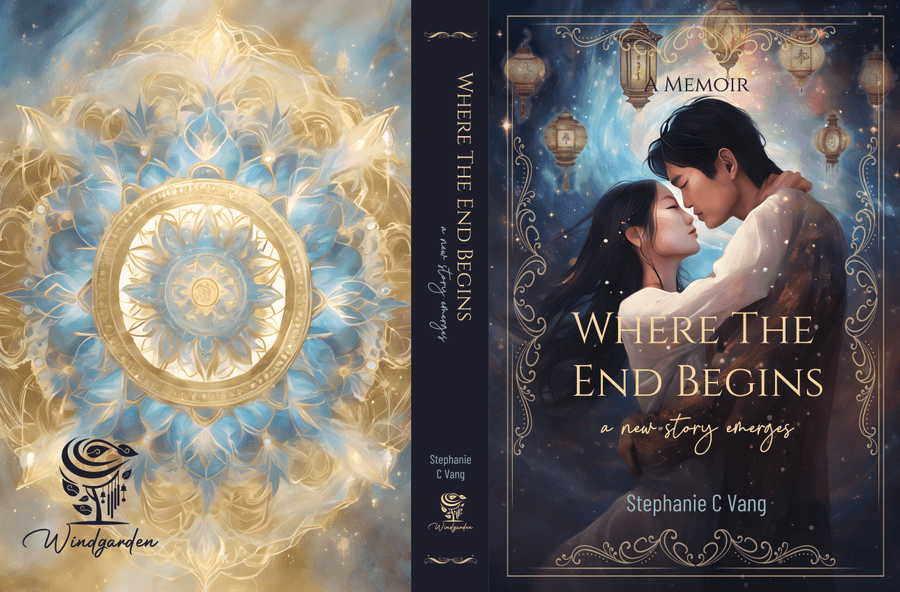Stephanie C Vang's Memoir "Where the End Begins" to Launch in August 2024