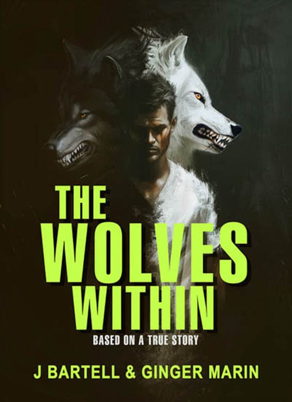 Bijou Entertainment Offers Free Ebook of Psychological Thriller 'The Wolves Within'