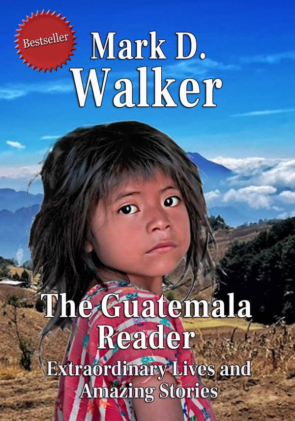 Travel Writer's Guatemala E-book Achieves Bestseller Status Amid Regional Turmoil