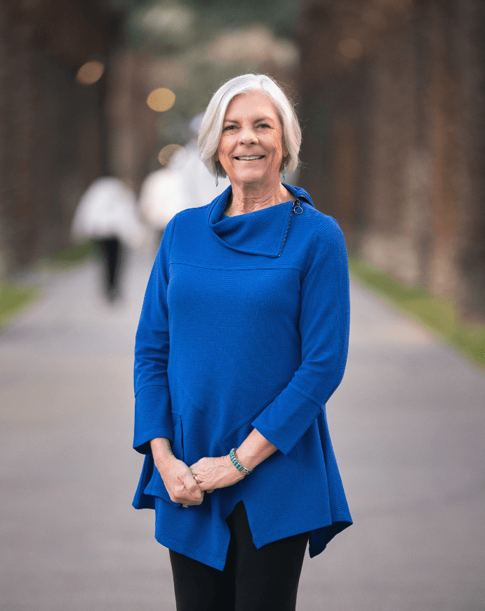 ASU Chief Culture Officer Christine Whitney Sanchez Announces Retirement, Shifts Focus to Global Leadership Development