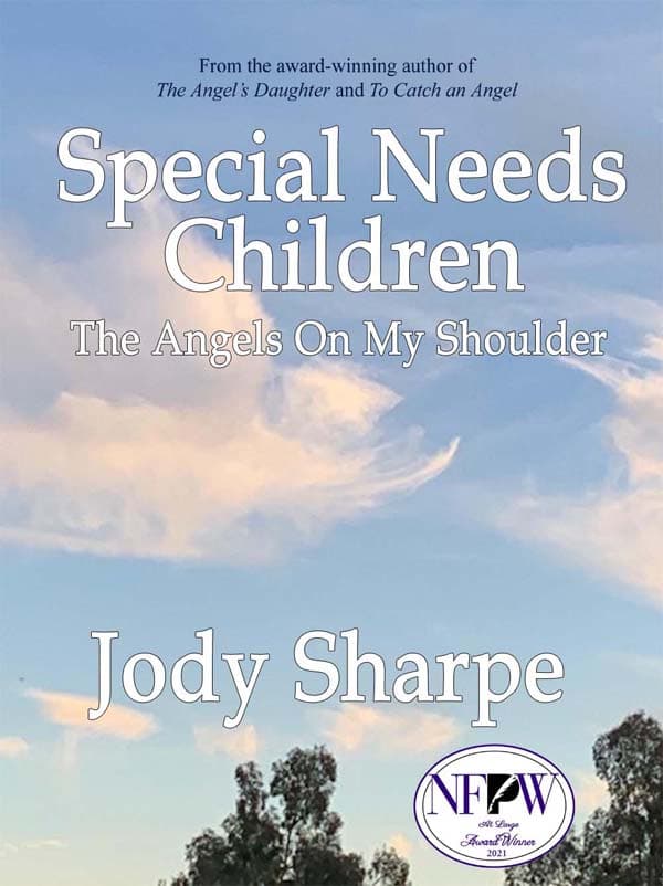 Author Jody Sharpe Highlights the Impact of Bullying on Mental Health and Advocates for Respect and Protection of Special Needs Individuals