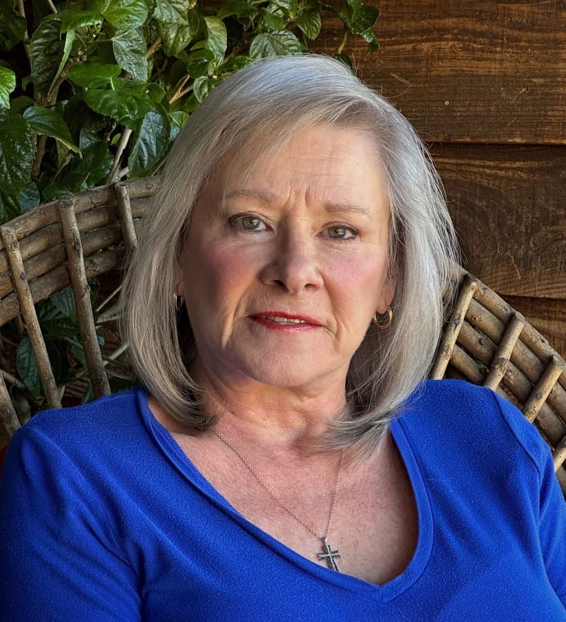 Karen T. Lockridge Unveils 'Distant Lands: Dark Horizon', A New Epic Fantasy Series