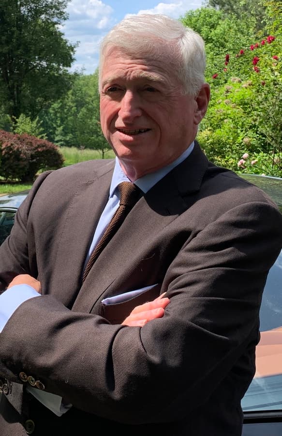 Phillip W. Price Releases Latest Thriller 'Asphalt Blues' in Daniel Byrd Series