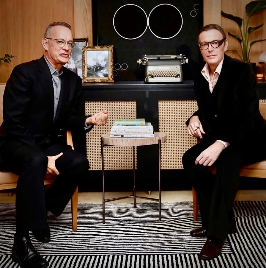 P&T Interiors Featured in Nicole England's 'Resident Dog Volume Two' Highlighting Unique Architecture and Canine Charm