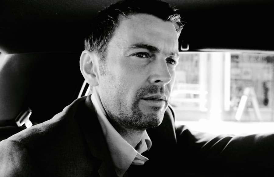 Resident Dog Around the World Book Showcases Architecture Through Canine Companions