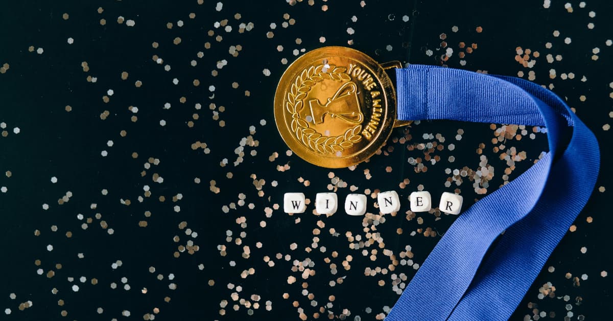 Attie's Amazing Adventures Nominated for Literary Titan Award