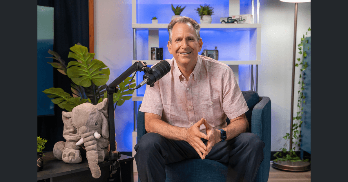 New Book by Bryan and Jeffrey Eisenberg Addresses Modern Burnout with Personal Transformation