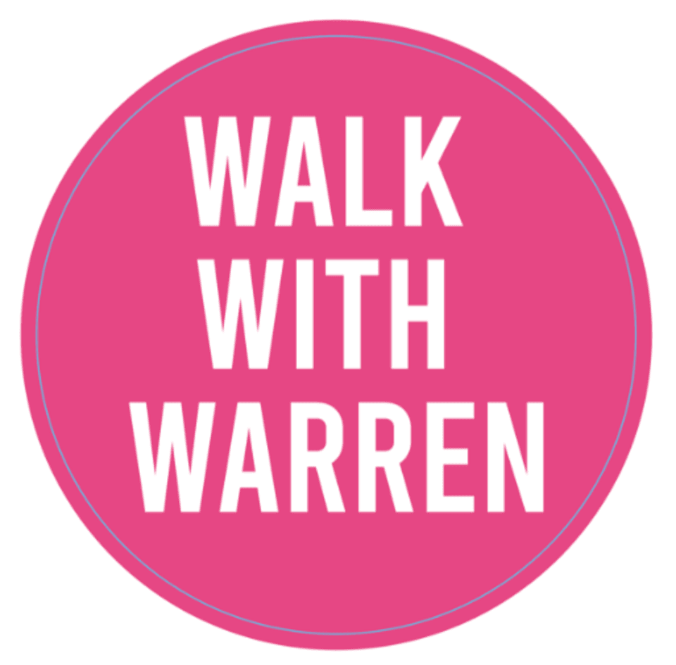 Print Industry Leader Warren Werbitt to Lead 'Walk with Warren' at PRINTING United Expo 2024, Launches New Book