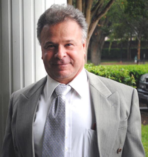 Joseph Ganci's 'Gideon, The Sound And The Glory' to Be Available for Free on Amazon