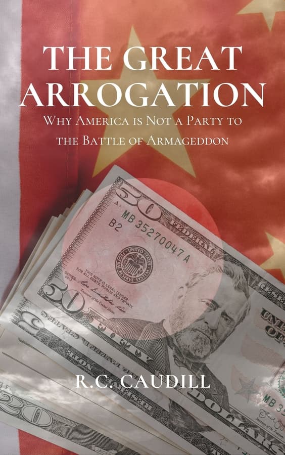 New Book Argues U.S. Policies Contain Socialist Elements, Links to Eschatology