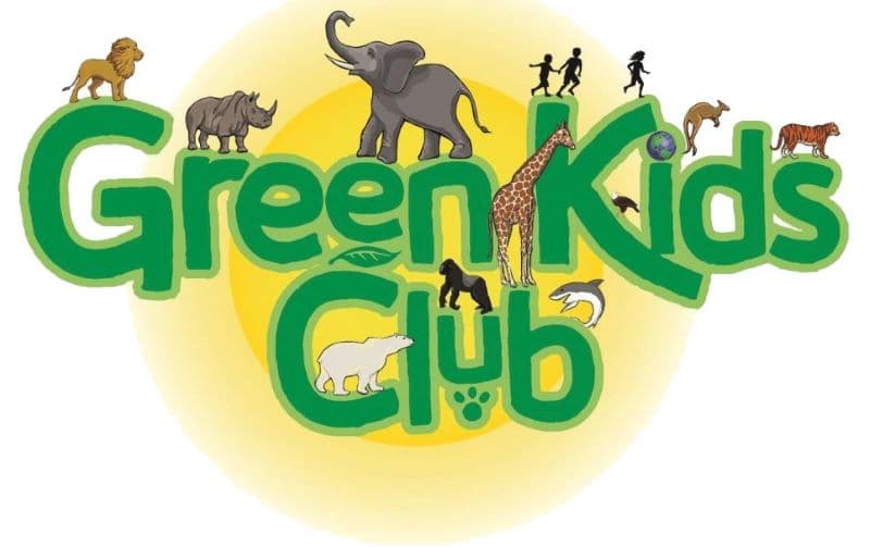 Green Kids Club Releases Educational Book on Grizzly Bears to Foster Wildlife Conservation
