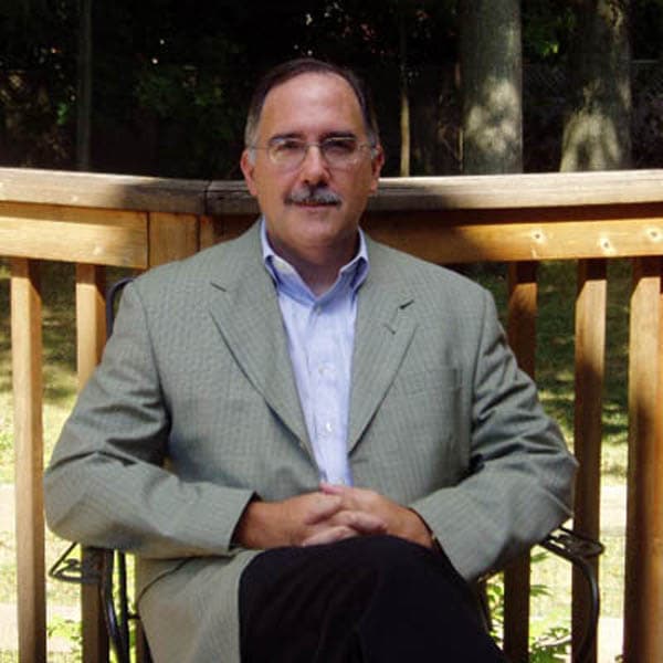 Author's Traumatic Brain Injury Inspires Bestselling Psychological Thriller