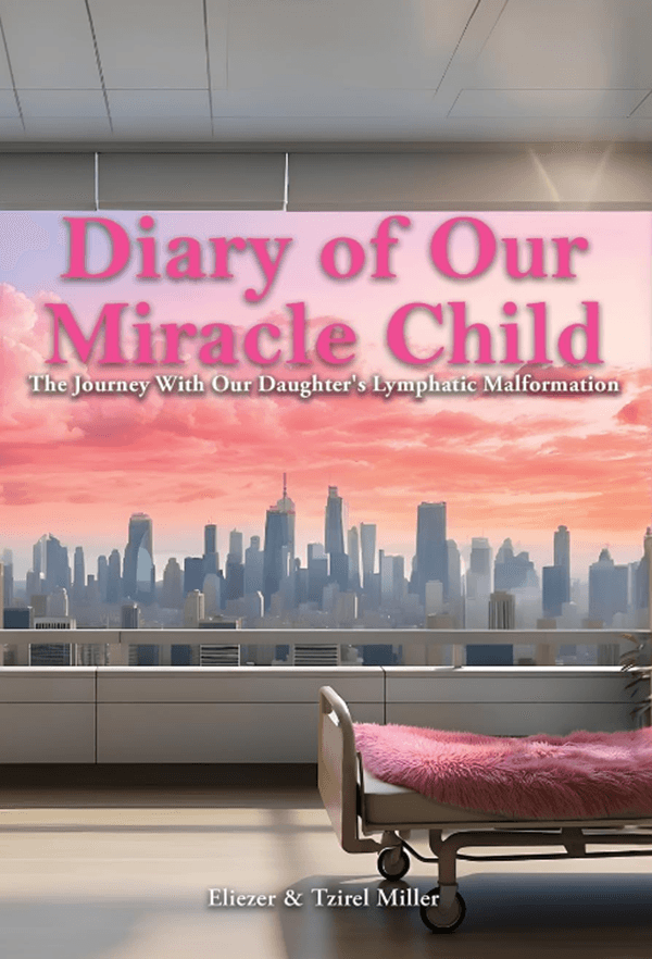 Faith and Love Triumph in 'Diary of Our Miracle Child': A Family's Journey Through Rare Diagnosis