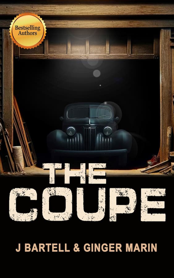 Bijou Entertainment Offers Free Ebook 'The Coupe' in a Limited-Time Promotion