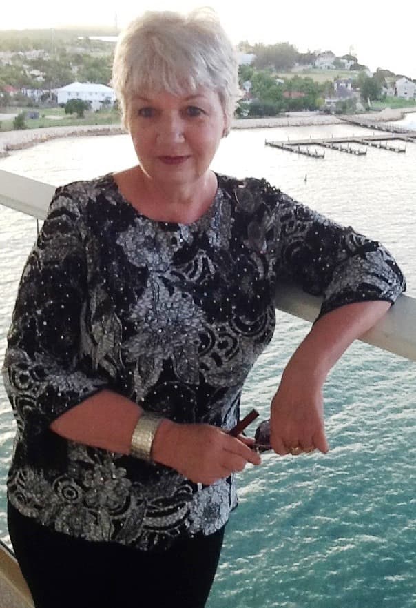 Jacqueline Cayer Nelson McDonald's EPIPHANY Concludes Award-Winning Lowell Trilogy